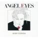 [ бесплатная доставка ][книга@/ журнал ]/ANGEL EYES Yoshida осень сырой иллюстрации книжка BANANA FISH [ переиздание ]/ Yoshida осень сырой / иллюстрации ( монография * Mucc )