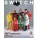 [/]/SWITCH Vol.36 No.10 ý ⶶ / UNDERCOVER/åѥ֥å