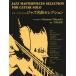 [ бесплатная доставка ][книга@/ журнал ]/ музыкальное сопровождение Jazz шедевр selection ( гитара Solo поэтому. )/ Takeuchi . мир / аранжировка 