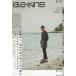 [книга@/ журнал ]/ele-king vol.23 [ обложка ] 7 хвост . человек (ele-king books)/Pva in 
