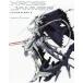 [ бесплатная доставка ][книга@/ журнал ]/F.S.S.DESIGNS The Five Star Stories DESIGNS 6 XROSS JAMMER/.../ работа 
