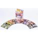 [ бесплатная доставка ][книга@/ журнал ]/[ карта комплект ] bib ru карта VIVRE CARD ONE PIECE иллюстрированная книга [ no. 1 период комплект ]/ хвост рисовое поле . один ./ работа 