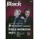 [книга@/ журнал ]/Black B-PASS ( черный * Be Pas ) #02 (SHINKO MUSIC MOOK)/sinko- музыка 