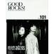 [книга@/ журнал ]/GOOD ROCKS!(gdo* блокировка s) Vol.101 [W обложка ] таблица ...× flat холм . futoshi /EXILE SHOKICHI/ блокировка sen