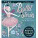 [книга@/ журнал ]/Ballet Stories... поэтому. балет * -тактный - Lee /. название :ORCHARD Ballet Stories for Yo