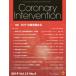 [ бесплатная доставка ][книга@/ журнал ]/Coronary Intervention Vol.15 No.4/ носитель информации rufa