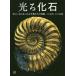 [ бесплатная доставка ][книга@/ журнал ]/ светится окаменелость прекрасный камень стал старый живое существо ... иллюстрированная книга / земля магазин ./ работа земля магазин ./..