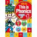 [ free shipping ][book@/ magazine ]/This is Phonics 1/mpi pine .fo