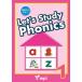 [книга@/ журнал ]/Let's Study Phonics Book 1 текст /mpi сосна .fo
