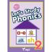 [книга@/ журнал ]/Let's Study Phonics Book 2 текст /mpi сосна .foniks
