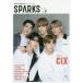 [книга@/ журнал ]/SPARKS ( Sparks ) Vol.3 (SHINKO MUSIC MOOK)/sinko- музыка * развлечение 