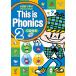 [ бесплатная доставка ][книга@/ журнал ]/This is Phonics 4. талант ...foniks! 2 CD имеется /mpi сосна 