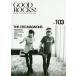 [книга@/ журнал ]/GOOD ROCKS! GOOD CULTURE MAGAZINE Vol.103/ блокировка senta Tein men to