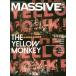 [книга@/ журнал ]/MASSIVE (masivu) Vol.35 (SHINKO MUSIC MOOK)/sinko- музыка * развлечение 