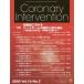 [ бесплатная доставка ][книга@/ журнал ]/CoronaryInterv 16- носитель информации rufa