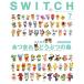 [book@/ magazine ]/SWITCH ( switch ) Vol.38 No.7 [ cover &amp; special collection ] all. [ Gather! Animal Crossing ]/