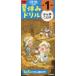 [книга@/ журнал ]/ начальная школа 1 год. .. знак * слово ( Gakken. летние каникулы дрель )/Gakken