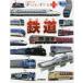 [本/雑誌]/鉄道 (はっけんずかんプラス)/学研プラス
