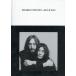 [ бесплатная доставка ][книга@/ журнал ]/DOUBLE FANTASY John &amp; Yoko ( выставка просмотр . официальный альбом с иллюстрациями )/liva бассейн музей / структура 