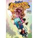 [ бесплатная доставка ][книга@/ журнал ]/ талия * берег * Avengers :.. нет!? новый команда рождение /. название :WEST COAST AVENGERS.VOL.1:BES
