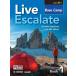 [ free shipping ][book@/ magazine ]/Live Escalate BOOK 1: Base Camp [ answer * translation none ]/ angle mountain ../ work LiveABCedi