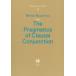 [ бесплатная доставка ][книга@/ журнал ]/The Pragmatics of Cl (Hituzi Linguistic 33)/ длина ../ работа 