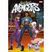 [ бесплатная доставка ][книга@/ журнал ]/ талия * берег * Avengers :... Thunder купол /. название :WEST COAST AVENGERS.VOL.2:CITY