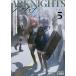[книга@/ журнал ]/ arc Nights комикс антология 5 (ID комиксы /DNA носитель информации комиксы )/ антология ( комиксы )