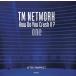 [ бесплатная доставка ][книга@/ журнал ]/TM NETWORK How Do You Crash It? AFTER PAMPHLET one/lito- музыка ( монография * Mucc )