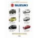 [книга@/ журнал ]/ Suzuki Suzuki тип тканый машина .. из 100 год / автомобиль история стоимость сохранение комитет / сборник 