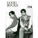 [книга@/ журнал ]/GOOD ROCKS! GOOD CULTURE MAGAZINE Vol.114/ блокировка senta Tein me