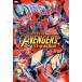 [ бесплатная доставка ][книга@/ журнал ]/ Tec * on * Avengers /. название :AVENGERS:TECH-ON (ShoPro)/ Jim * The b/( другой ) работа средний .../ перевод 