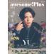 [�{/�G��]/awesome!Plus Vol.12 �y�\��&amp;�����z YU (SHINKO MUSIC MOOK)/�V���R�[�~���[�W�b�N�E�G���^�e�C�����g