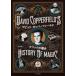 [ бесплатная доставка ][книга@/ журнал ]/ David * медь поле Magic. история /. название :DAVID COPPERFIELD*S HISTORY OF MAGIC/