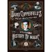 [ free shipping ][book@/ magazine ]/ David * copper field Magic. history /. title :DAVID COPPERFIELD*S HISTORY OF MAGIC/