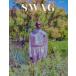 [книга@/ журнал ]/SWAG HOMMES 15 ( San-Ei Mucc )/browny