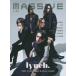 [книга@/ журнал ]/MASSIVE (masivu) Vol.41 [ обложка ] lynch. (SHINKO MUSIC MOO