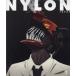 [книга@/ журнал ]/NYLON JAPAN ( нейлон Japan ) 2023 год 2 месяц номер специальный версия CHAINSAW MAN ISS