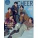 [книга@/ журнал ]/CHEER ( Cheer ) Vol.29 [ обложка ] SixTONES (TJMOOK)/ "Остров сокровищ" фирма 
