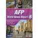 [ free shipping ][book@/ magazine ]/AFP News . see world 6/. door genuine / other work KevinMurp