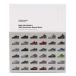 [ бесплатная доставка ][книга@/ журнал ]/ Nike военно-воздушные силы 1 NIKE AIR FORCE 1 40th Anniversary Special Book Sneaker Heritage by SHOES MASTER/книга@ Akira превосходящий документ / работа маленький остров . документ 