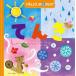 [книга@/ журнал ]/.../. название :HELLO WORLD!WEATHER (HELLO WORLD!)/ Jill *ma