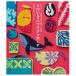 [книга@/ журнал ]/iro..* Hawaiian сумка цвет . дизайн. комбинация . веселый 53 произведение / Maeda meg/ работа 