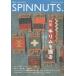 [книга@/ журнал ]/SPINNUTS. жизнь .... еда .112/spi орехи выпускать / редактирование 