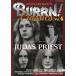 [книга@/ журнал ]/BURRN! CLASSICS ( балка n* Classics ) Vol.4 [ обложка ] Judas Priest /sinko- музыка * развлечение 