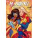[ бесплатная доставка ][книга@/ журнал ]/miz*ma- bell : команда * выше /. название :MS.MARVEL TEAM-UP (ShoPro)/ Eve * You крыло /(.