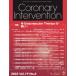[ бесплатная доставка ][книга@/ журнал ]/Coronary Intervention 19-6/ носитель информации rufa