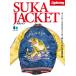 [ бесплатная доставка ][книга@/ журнал ]/[ переиздание ] Lightning Archives Japanese sovenir jacket / износ te-ji