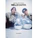 [книга@/ журнал ]/MELOGAPPA OFFICIAL ARTIST BOOK/MELOGAPPA/ работа ( монография * Mucc )