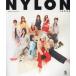 [книга@/ журнал ]/NYLON JAPAN ( нейлон Japan ) 2024 год 5 месяц номер SPECIAL EDITION [ обложка ] ME:I/ лягушка m
